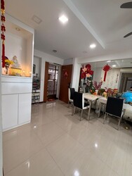 Blk 508A Angsana Breeze @ Yishun (Yishun), HDB 3 Rooms #531402821